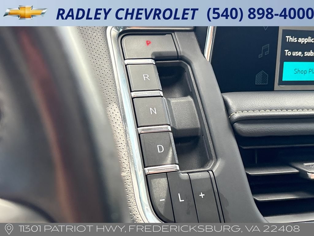 2023 Chevrolet Tahoe Premier - Photo 9