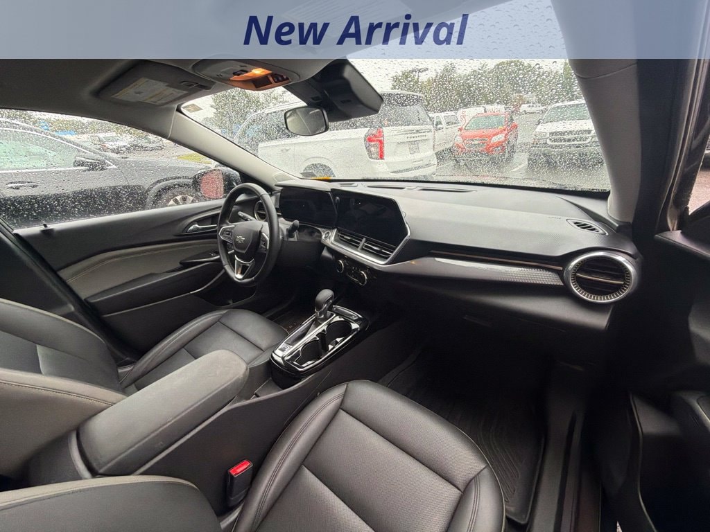 2024 Chevrolet Trax Activ - Photo 6