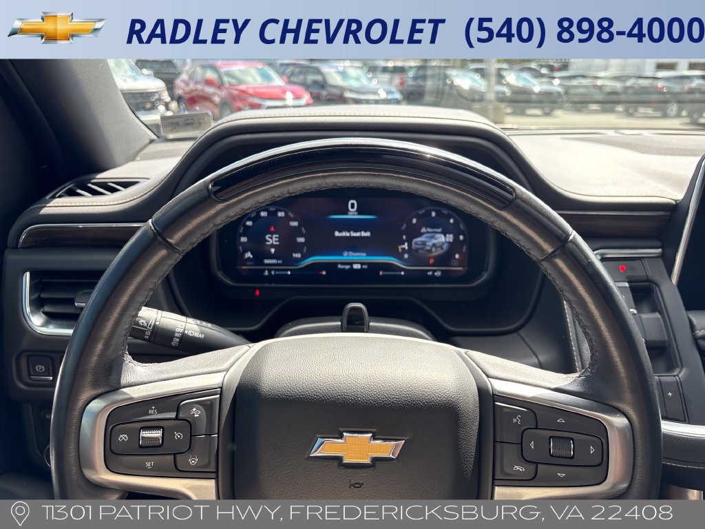 2023 Chevrolet Tahoe Premier - Photo 6