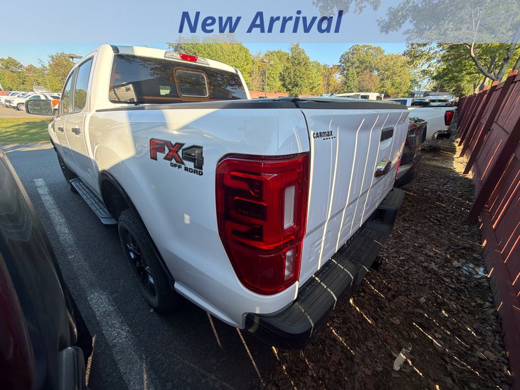2020 Ford Ranger XLT - Photo 7