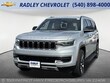Jeep Wagoneer L