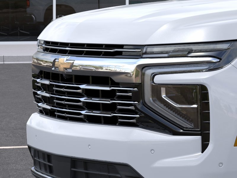 2026 Chevrolet Tahoe Premier - Photo 13
