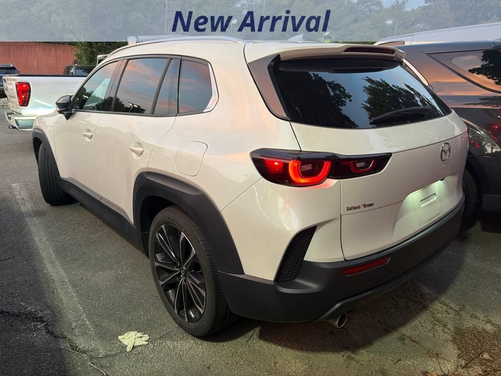 2023 Mazda CX-50 S PREMIUM PLUS - Photo 8