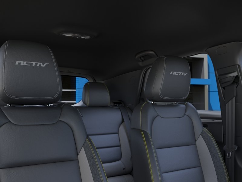 2026 Chevrolet Trailblazer Activ - Photo 24