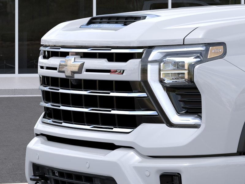 2026 Chevrolet Silverado 2500 HD LT - Photo 13
