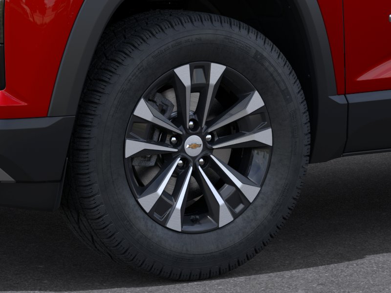 2027 Chevrolet Equinox LT - Photo 9