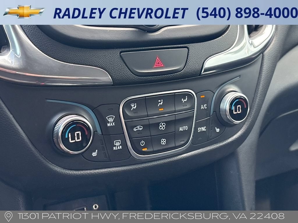 2020 Chevrolet Equinox LT - Photo 10