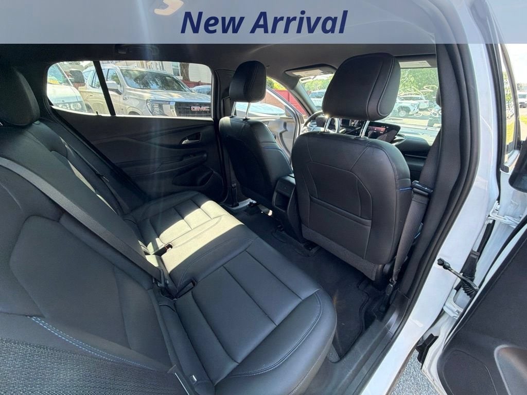 2024 Buick Envista Sport Touring - Photo 6