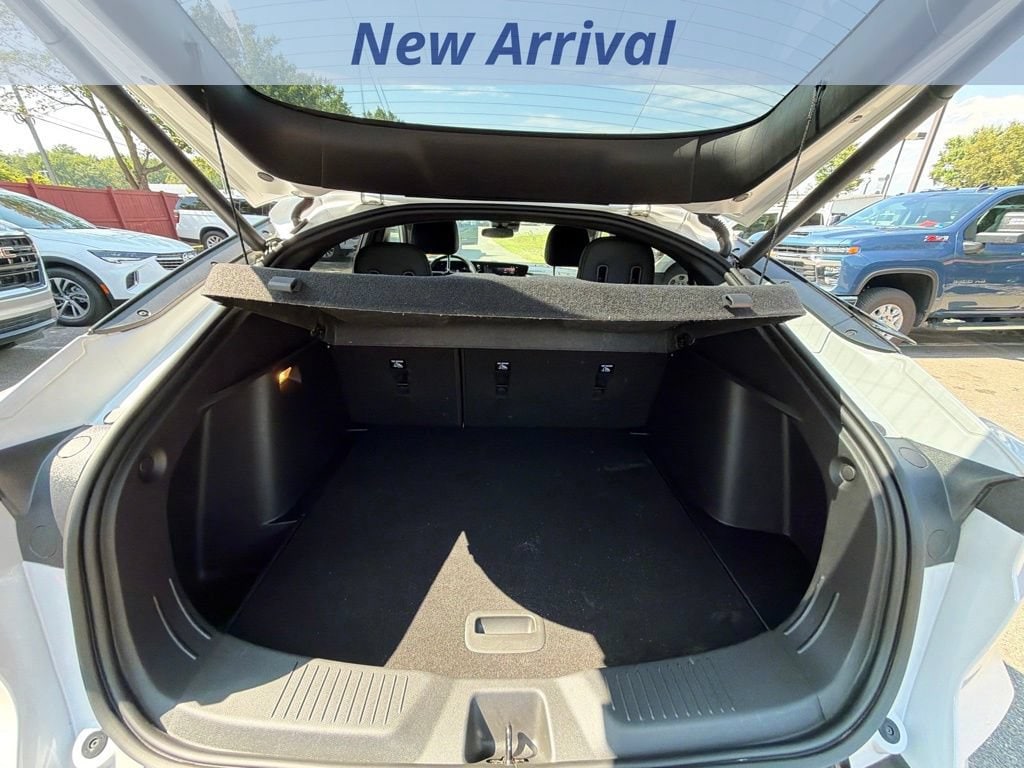 2024 Buick Envista Sport Touring - Photo 10