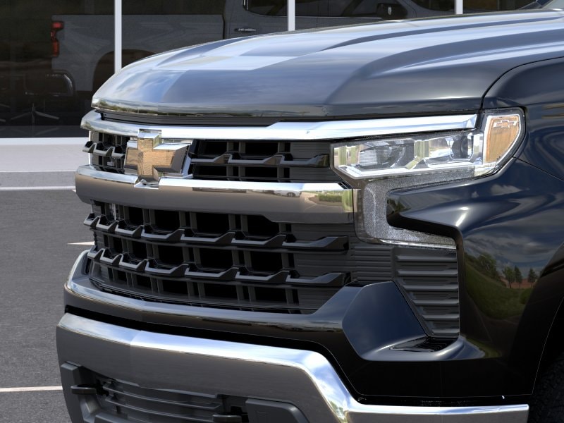 2026 Chevrolet Silverado 1500 LT - Photo 13