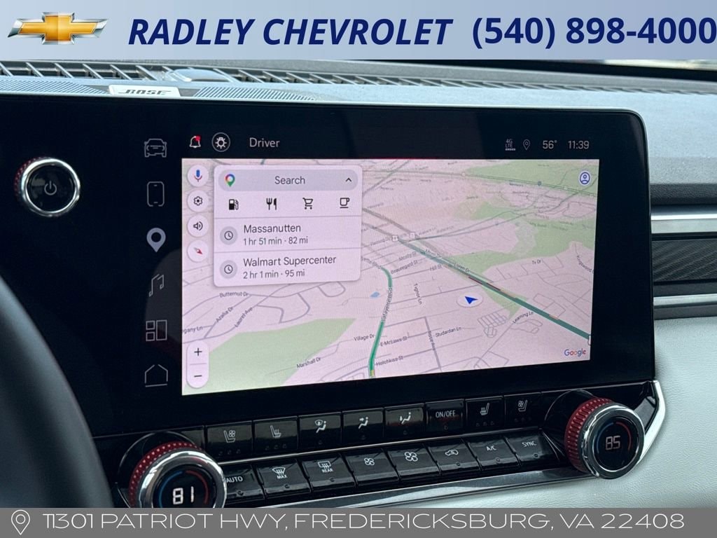 2023 GMC Canyon AT4X - Photo 8