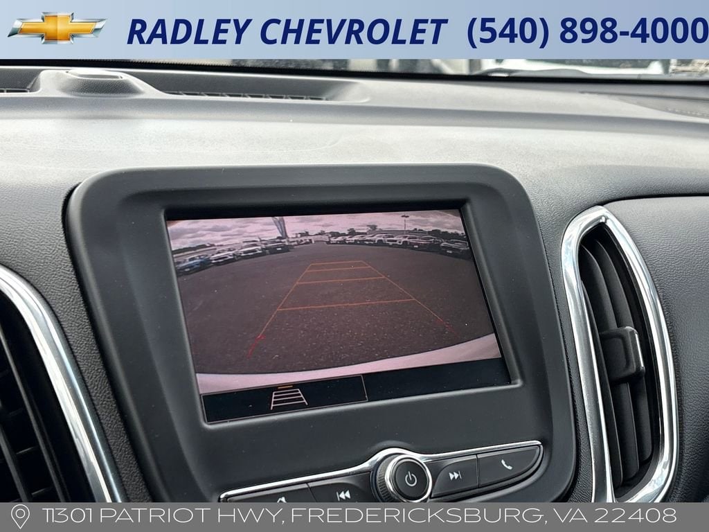 2023 Chevrolet Equinox LT - Photo 17