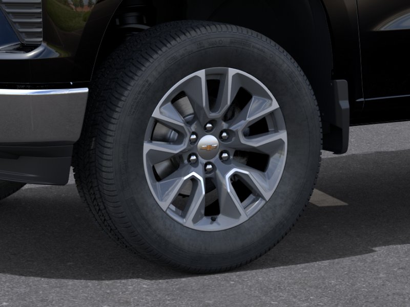 2026 Chevrolet Silverado 1500 LT - Photo 9