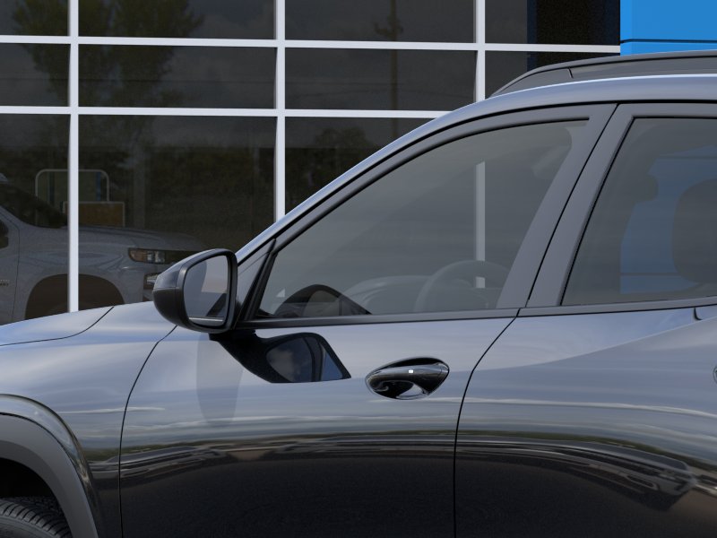 2026 Chevrolet Trax RS - Photo 12