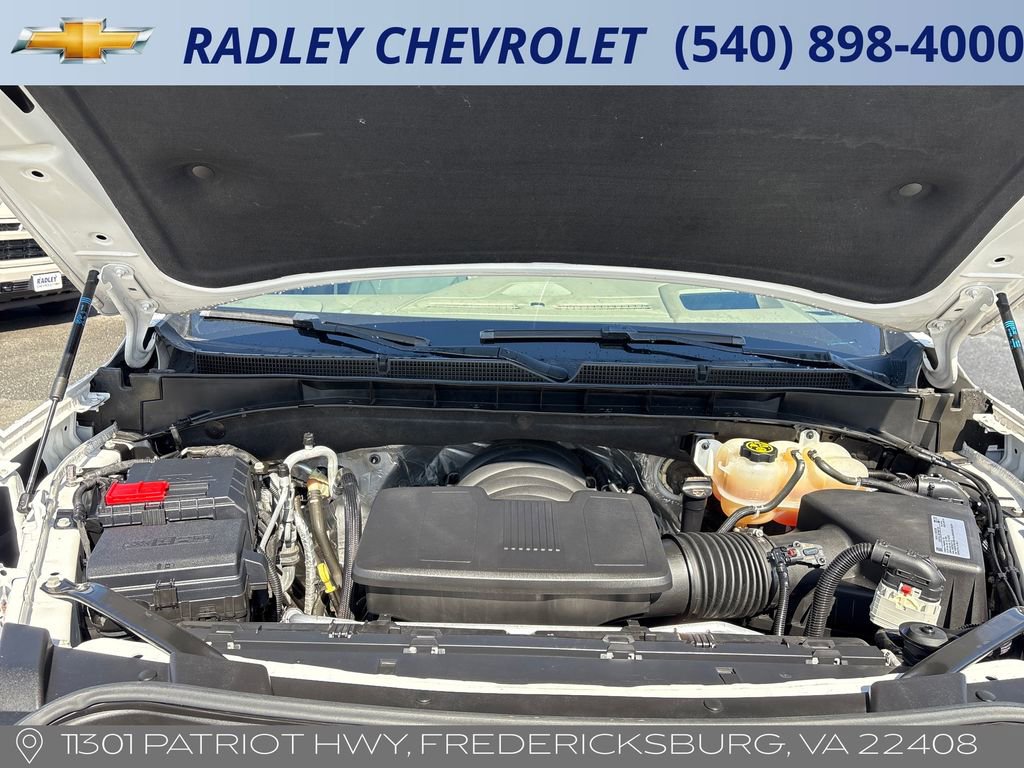 2021 GMC Yukon XL Denali - Photo 18