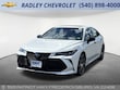 Toyota Avalon Hybrid