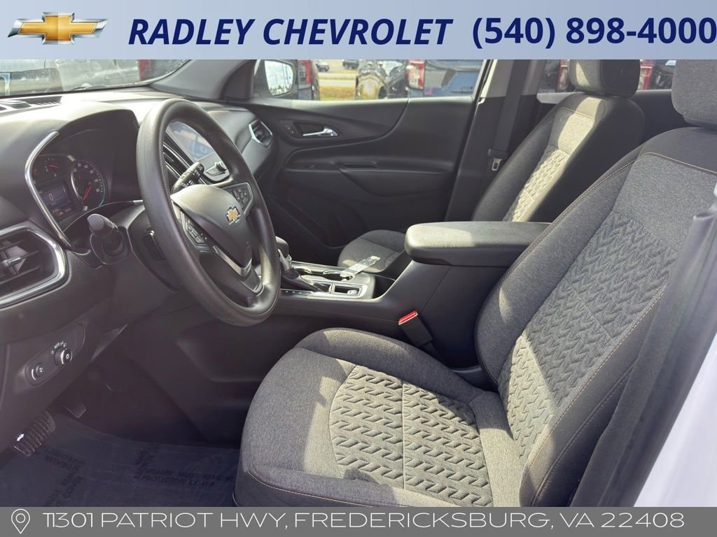 2023 Chevrolet Equinox LT - Photo 16