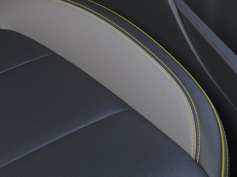 2026 Chevrolet Trailblazer Activ - Photo 21