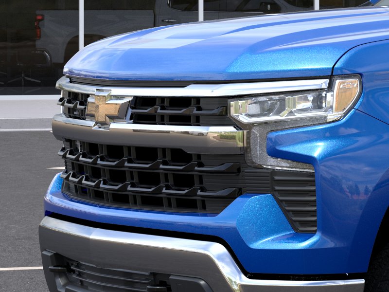 2026 Chevrolet Silverado 1500 LT - Photo 13