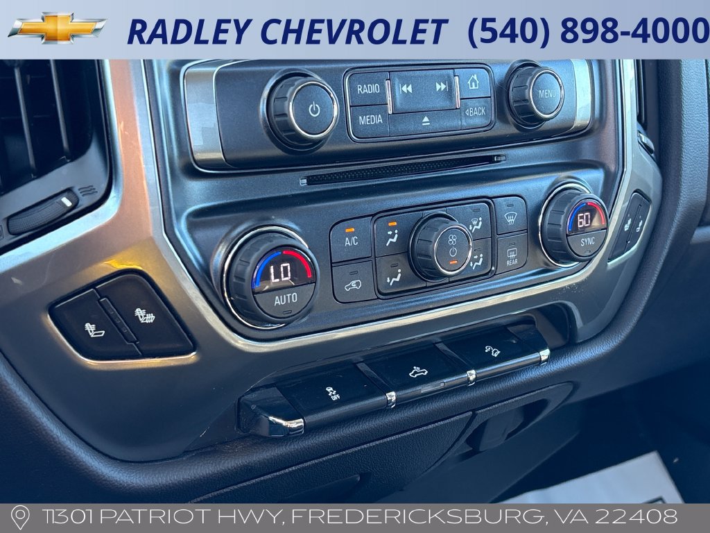 2019 Chevrolet Silverado 1500 LD LT - Photo 10