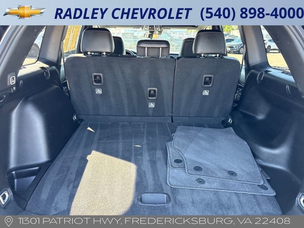 2025 Jeep Grand Cherokee Altitude - Photo 15