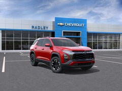 2027 Chevrolet Equinox Activ SUV