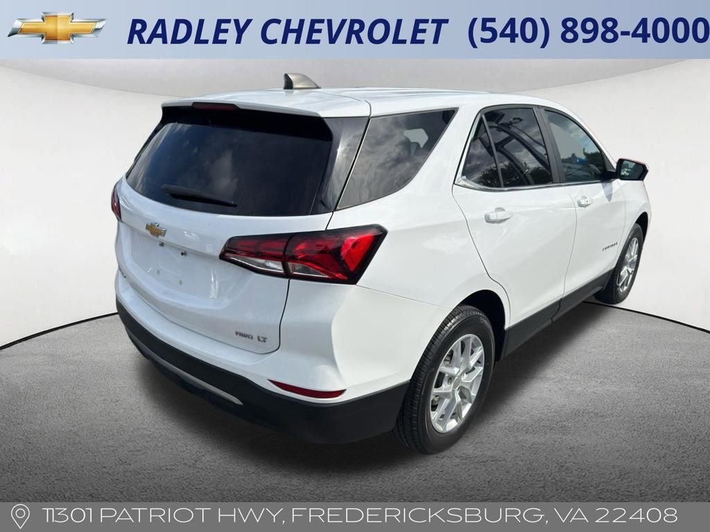 2023 Chevrolet Equinox LT - Photo 6