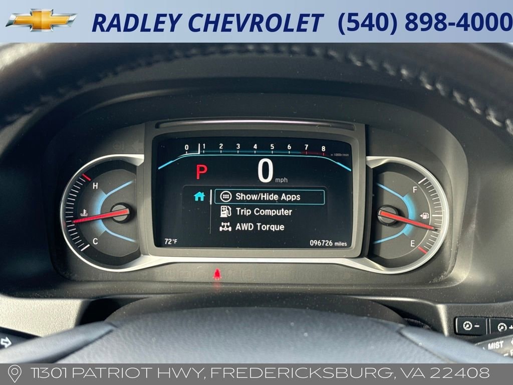 View vehicle photo 7