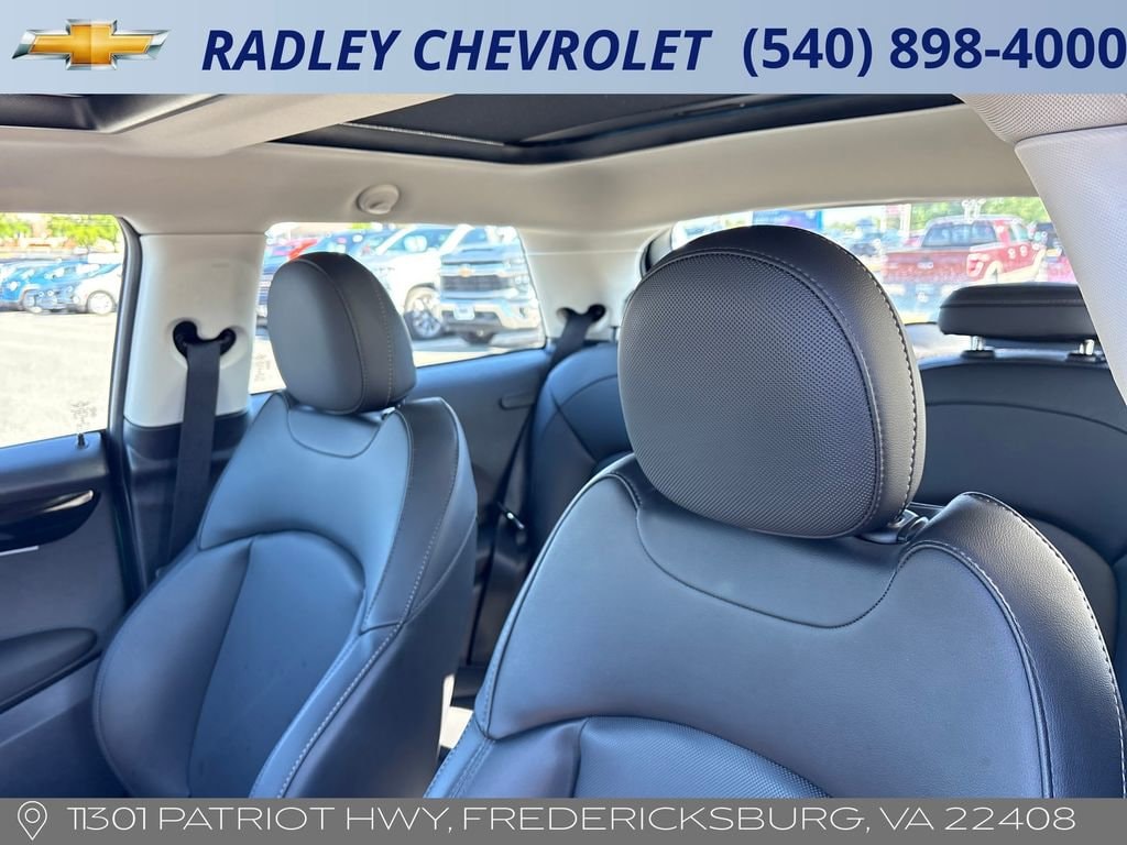 Used 2022 MINI Hardtop Cooper S Hatchback