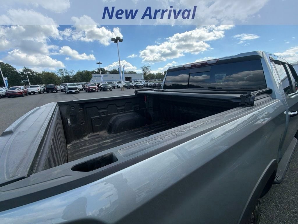 2024 Chevrolet Silverado 1500 ZR2 - Photo 7