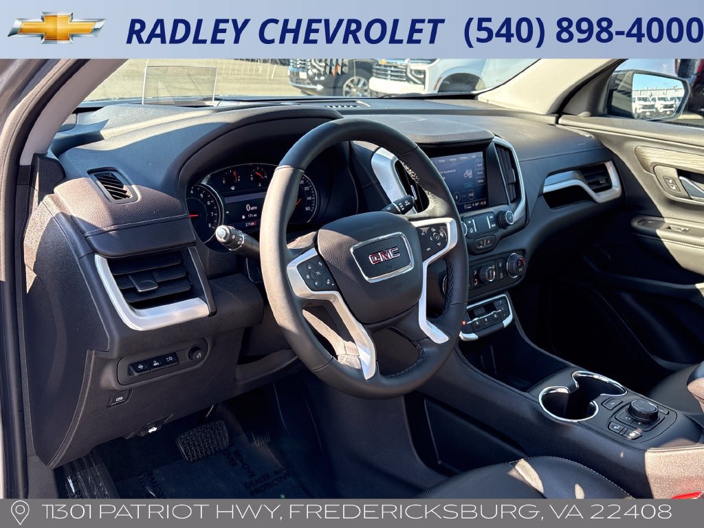 2023 GMC Terrain SLT - Photo 4