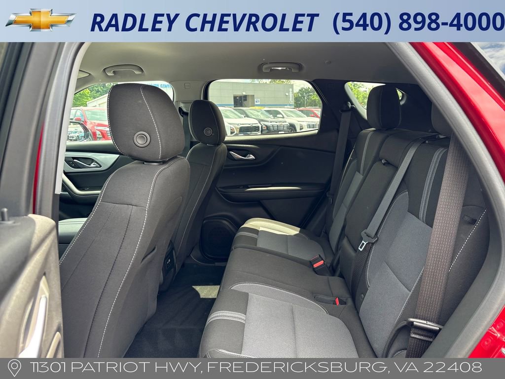 2023 Chevrolet Blazer 2LT - Photo 14