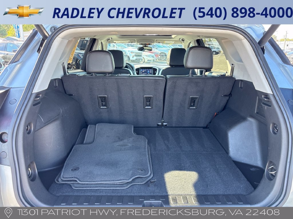 2023 GMC Terrain SLT - Photo 15