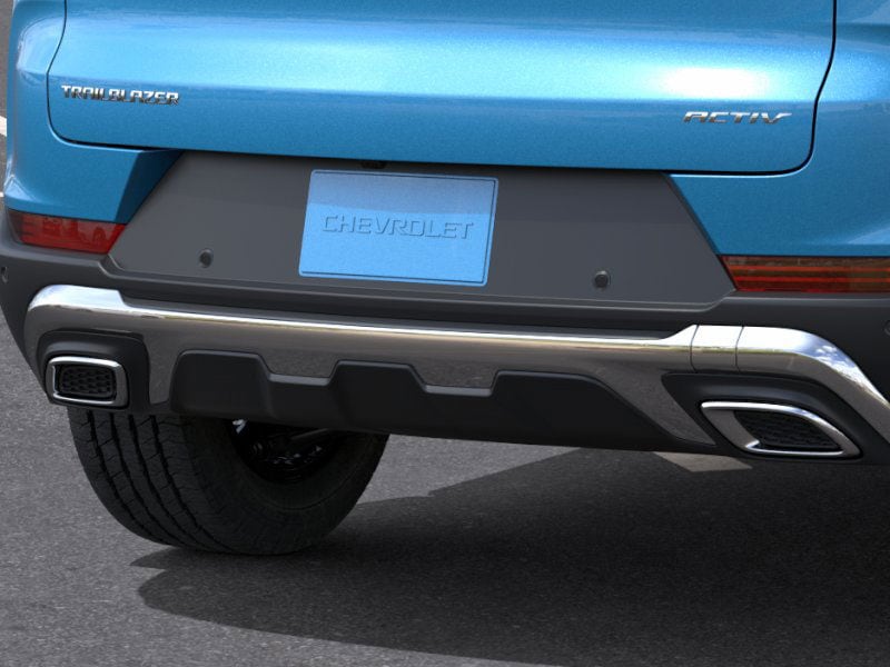 2026 Chevrolet Trailblazer Activ - Photo 14