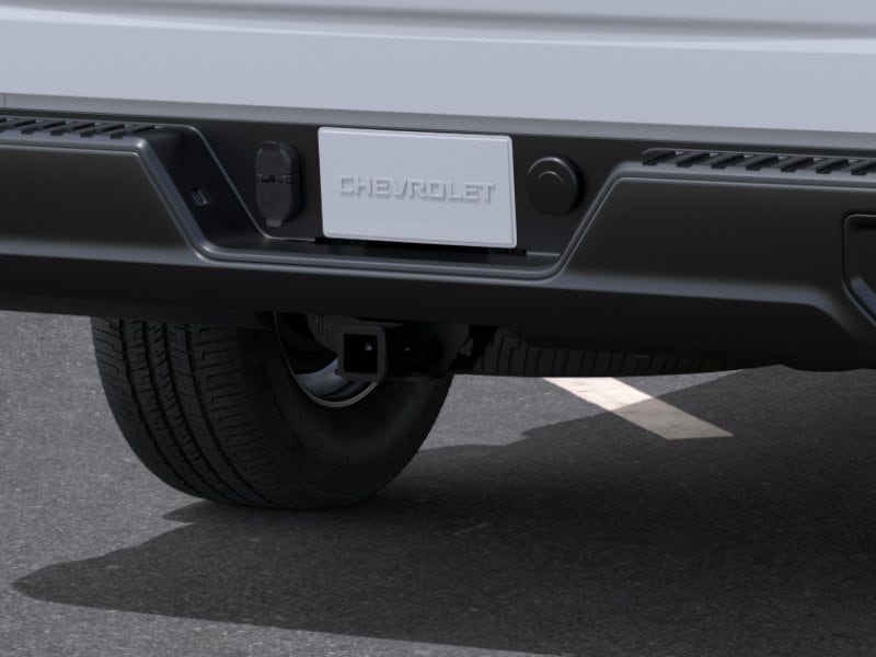 2026 Chevrolet Silverado 1500 Work Truck - Photo 14