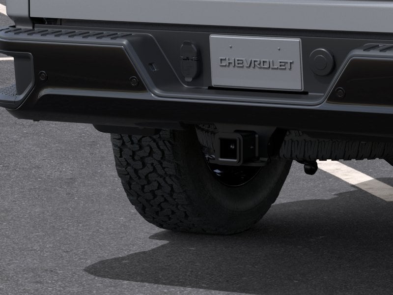 2026 Chevrolet Silverado 2500 HD LTZ - Photo 14