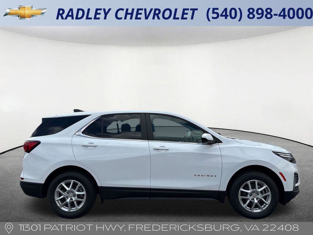 2023 Chevrolet Equinox LT - Photo 31