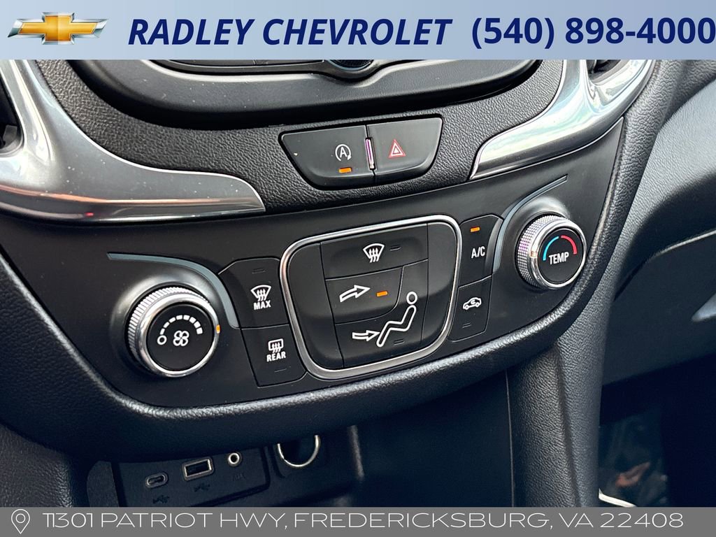2023 Chevrolet Equinox LT - Photo 19