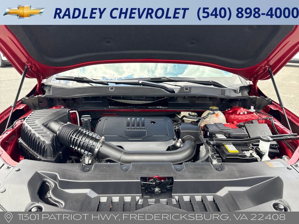 2023 Chevrolet Blazer 2LT - Photo 17