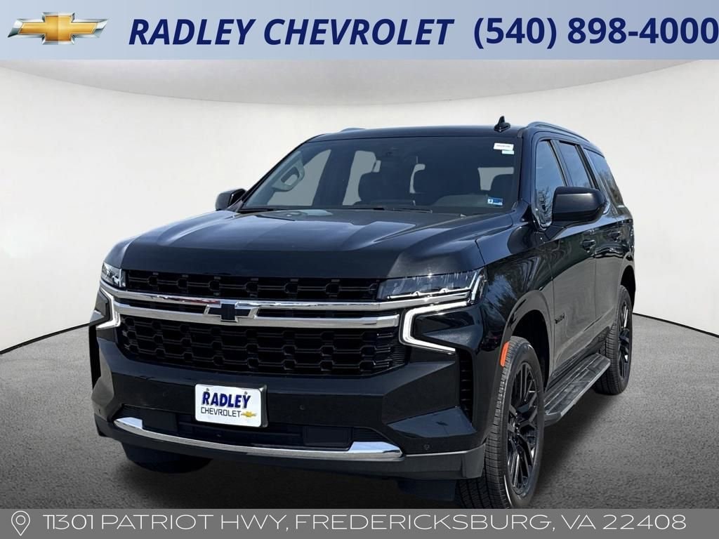 2023 Chevrolet Tahoe LS 4WD