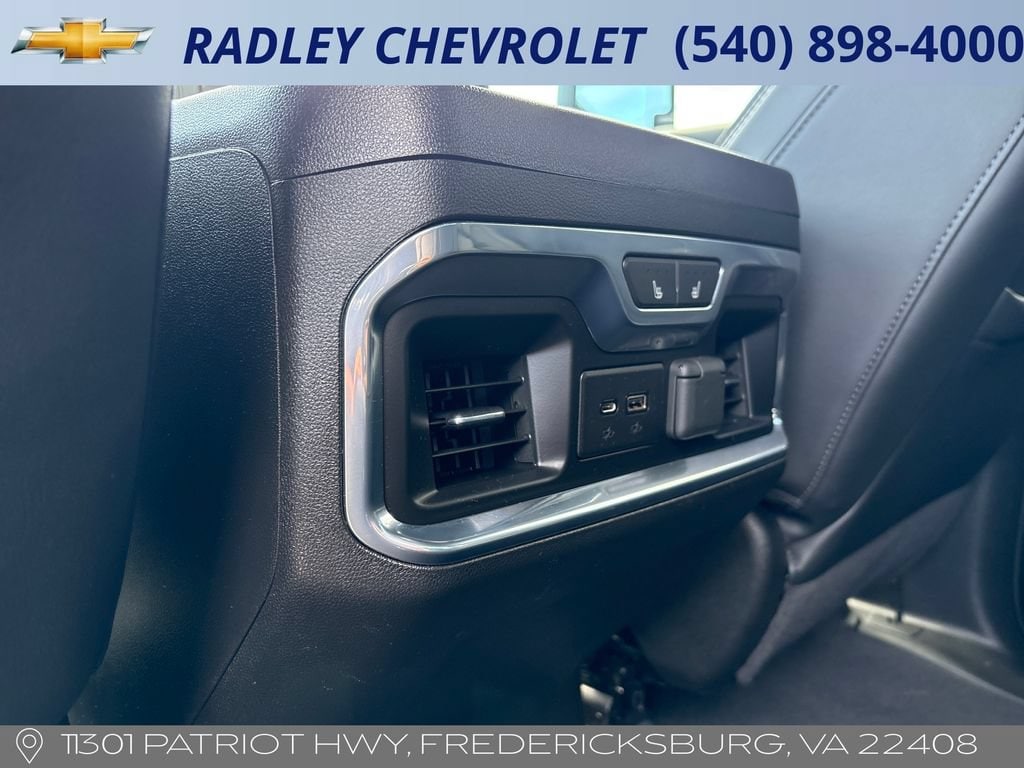 2022 Chevrolet Silverado 3500HD High Country - Photo 12