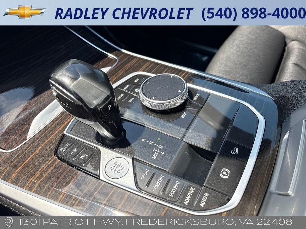 2021 BMW X5 40i - Photo 11
