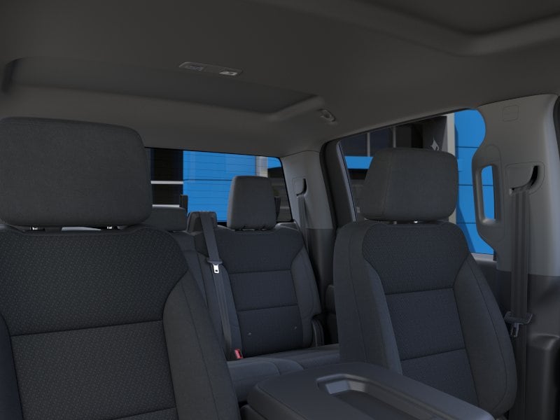 2026 Chevrolet Silverado 1500 Work Truck - Photo 24