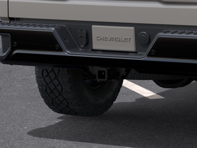 2026 Chevrolet Silverado 1500 ZR2 - Photo 14