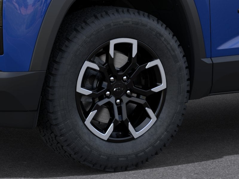 2027 Chevrolet Equinox ACTIV - Photo 9