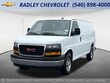GMC Savana 2500