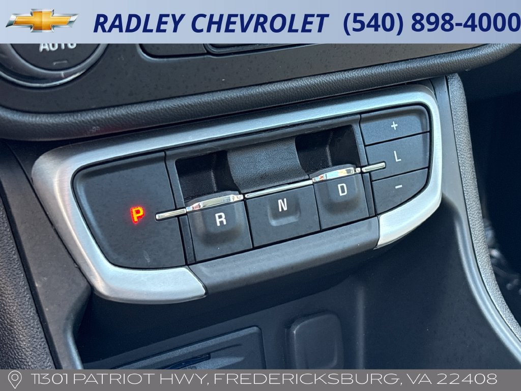 2023 GMC Terrain SLT - Photo 11