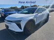 Chevrolet Blazer EV