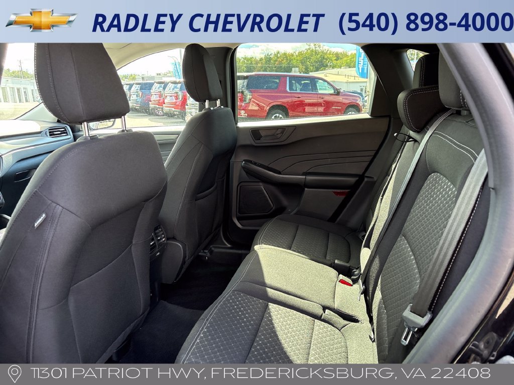 2025 Ford Escape Active - Photo 12