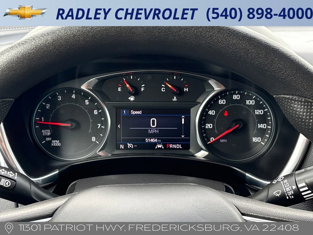 2023 Chevrolet Equinox LT - Photo 13